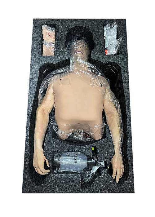 ONASIM UPPER BODY